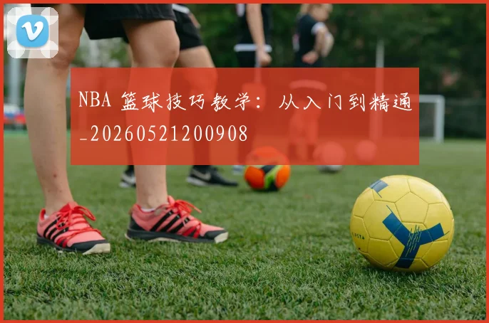 NBA 篮球技巧教学:从入门到精通_20260521200908